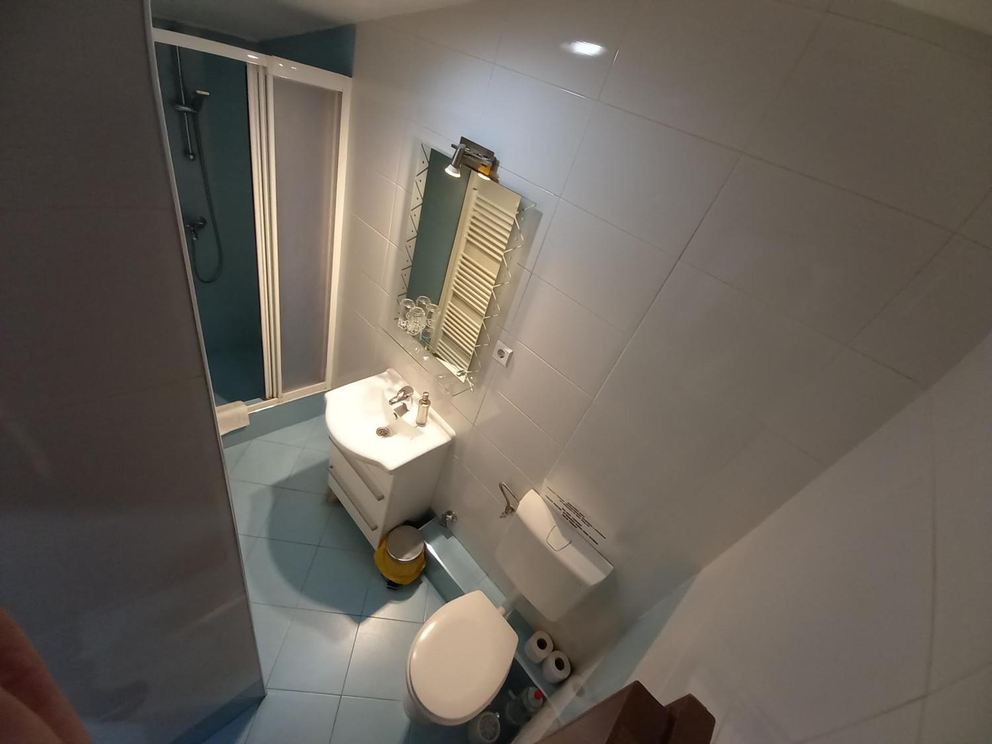 Prenociste Zan Hotell SJJ Rum bild