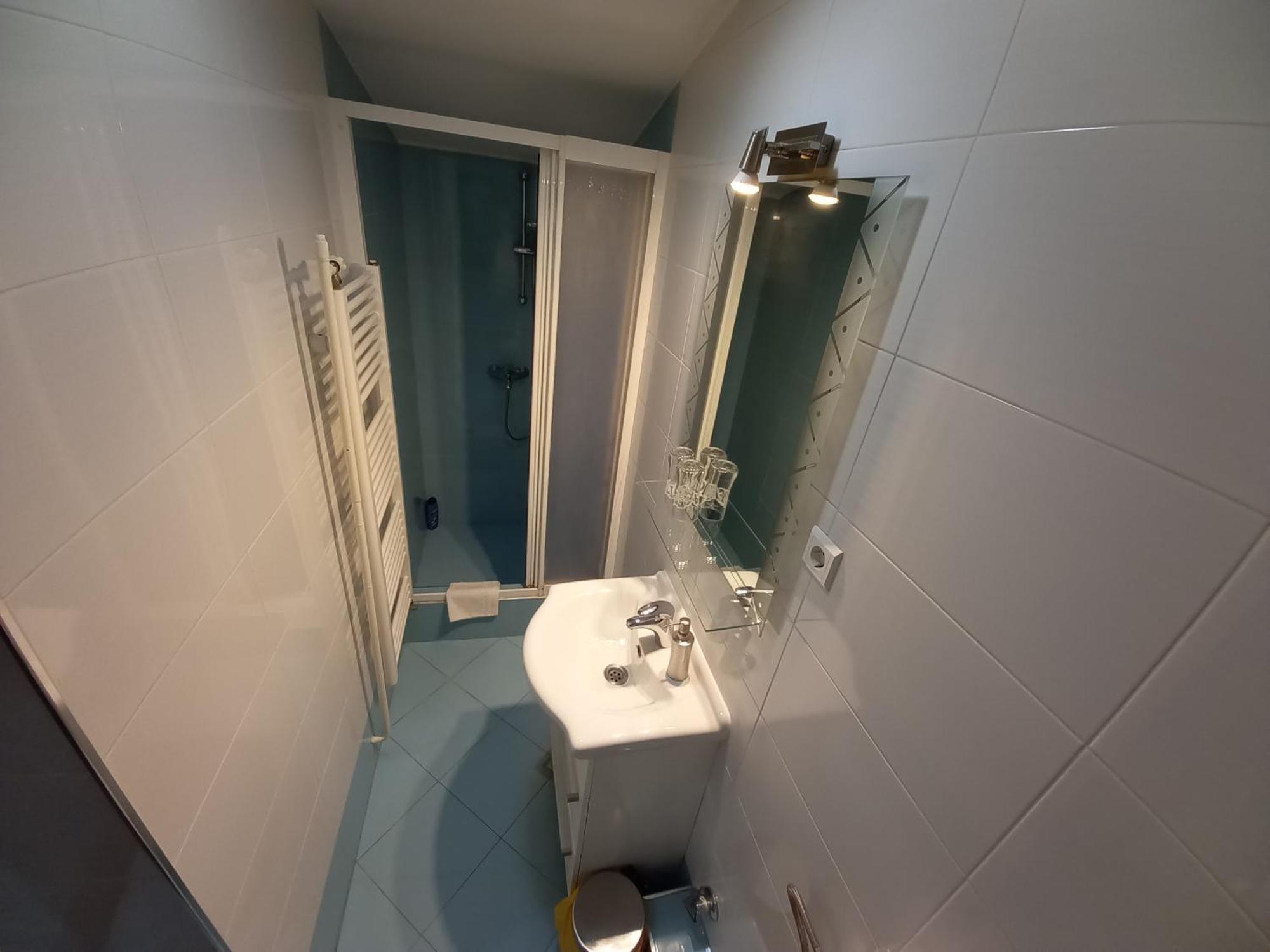 Prenociste Zan Hotell SJJ Rum bild